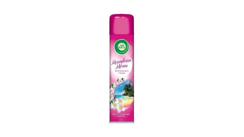 Airwick Aerosol Maldives Dream 290ml