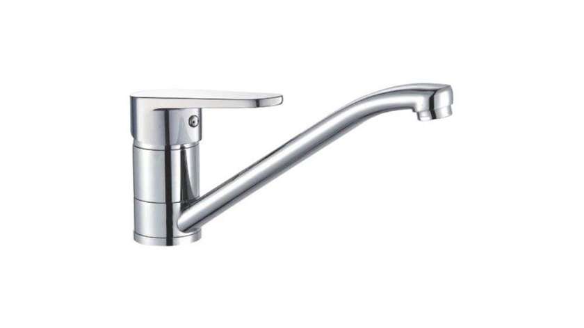 Kettler-21956 KT-2740C-4 Hildi Washbasin Mixer