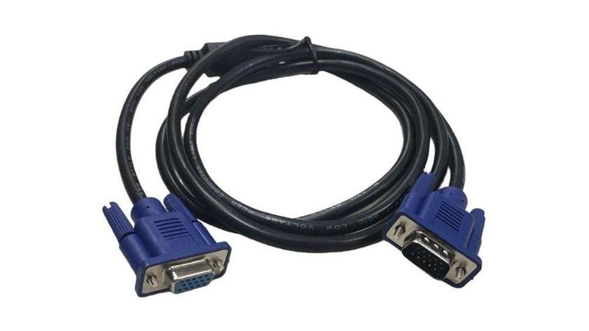HAVIT VGA HD 15 PM/F Computer Monitor Extension Cable