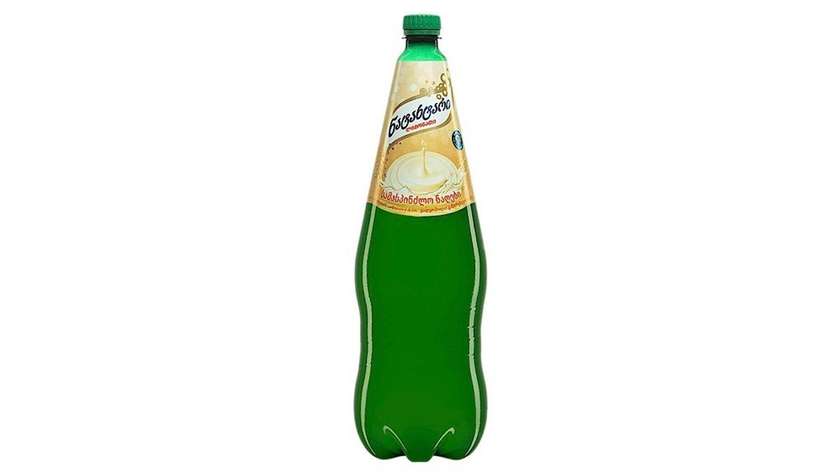 Natakhtari Cream Soda 2L