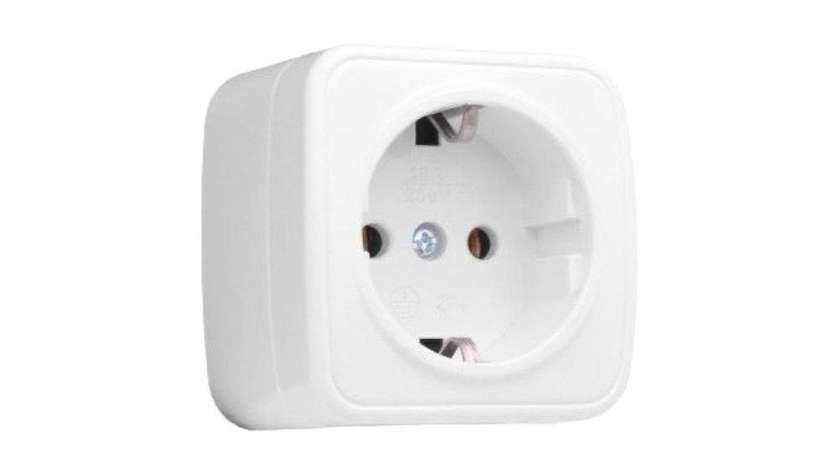 EKF Socket 1b 16A