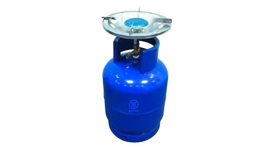 Gas Cylinder 5kg