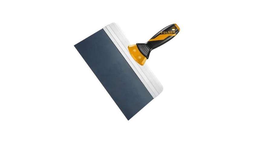 Tolsen tol 40023 drywall taping knife 200mm