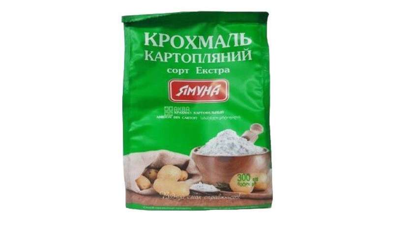 Potato Starch 300g