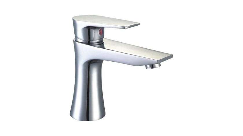 Kettler-29918 kt-0440c-1 Aurora Washbasin Mixer