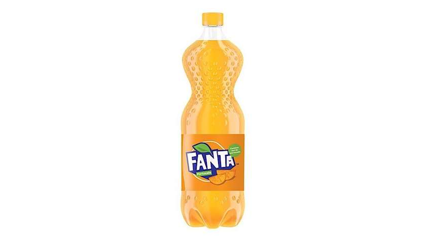 Fanta 1.5L PET