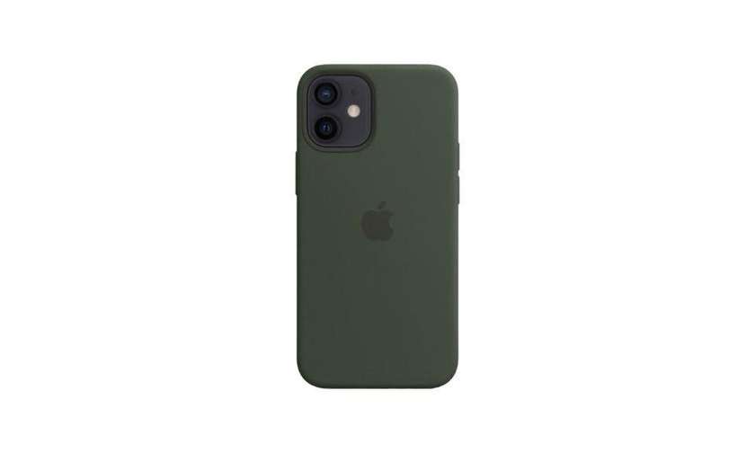 Alcantara Case for iPhone 12 mini