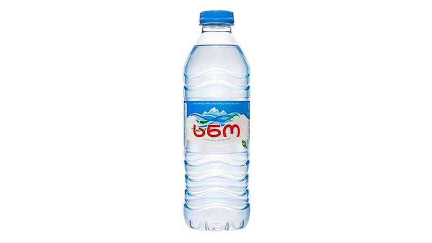 Sno Water 0.5L