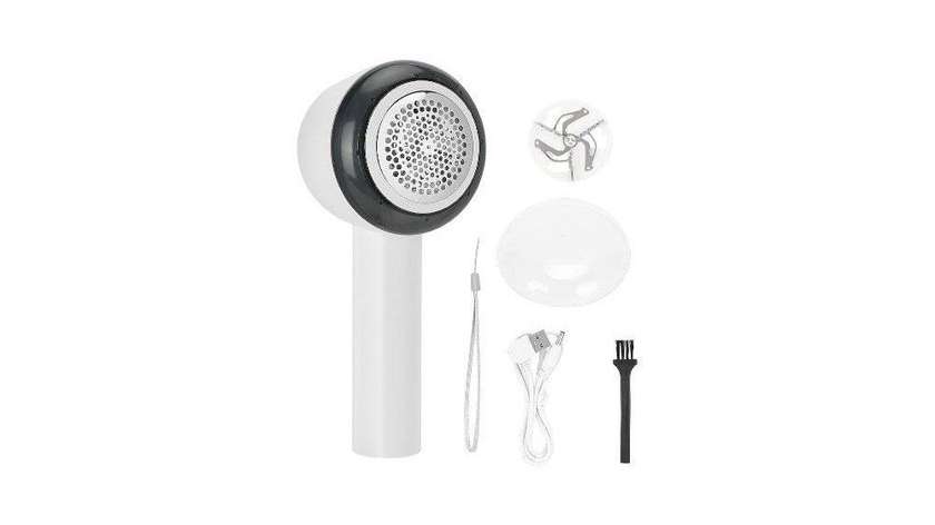 Lint Remover