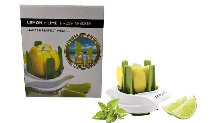 Lemon Slicer