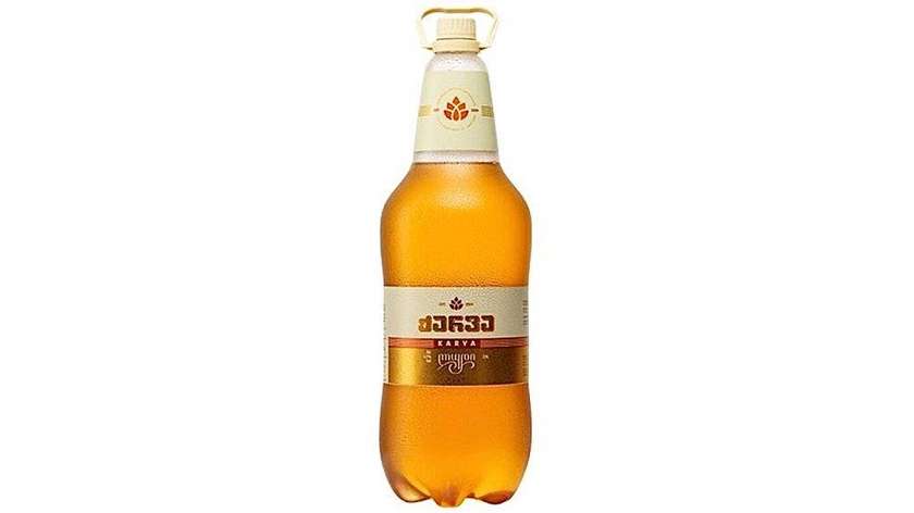 Natakhtari Amber 2.5 PET