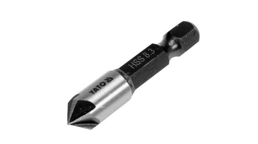 Conical drill bit 8.3mm yt-44722