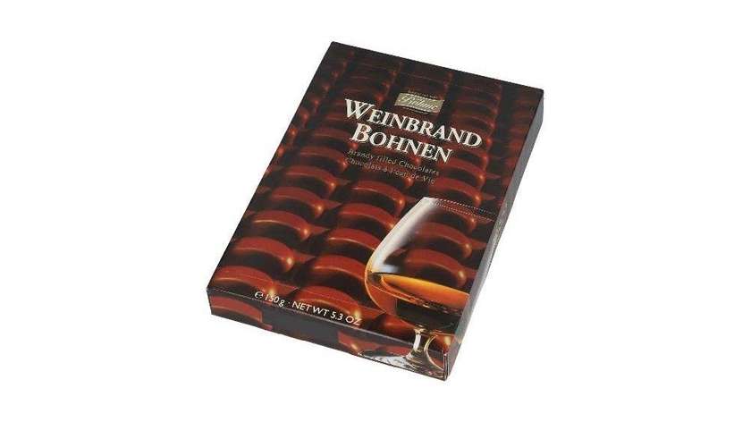 Brandy Beans 400g