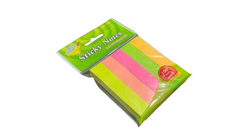 Sticky Notes