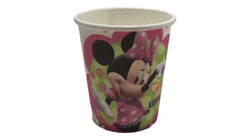 Disposable Cups 10pc