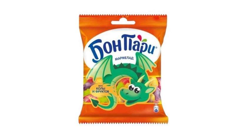 Bon Pari Dragon 15x100g