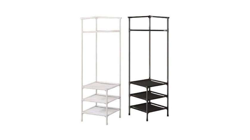 Metal Shelf (5953) White 1 piece