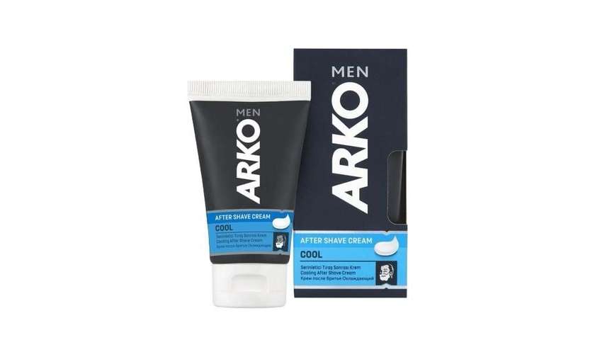 Arko After Shave Cream Cool 50ml