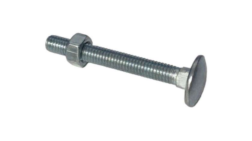 Bolt 6x50 + M-6 Bolt (500gr)