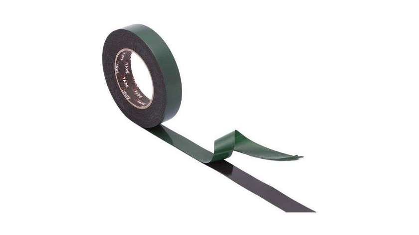 Double-sided adhesive tape 12mm 5m