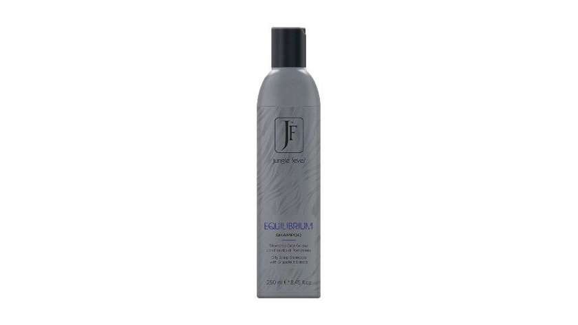 Jungle Fever Equilibrium Shampoo 250ml