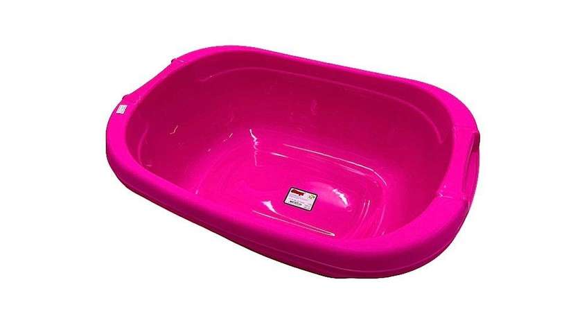 Oval Basin 25 Liters