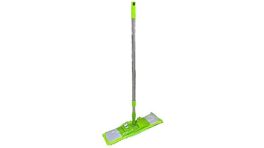 Floor mop
