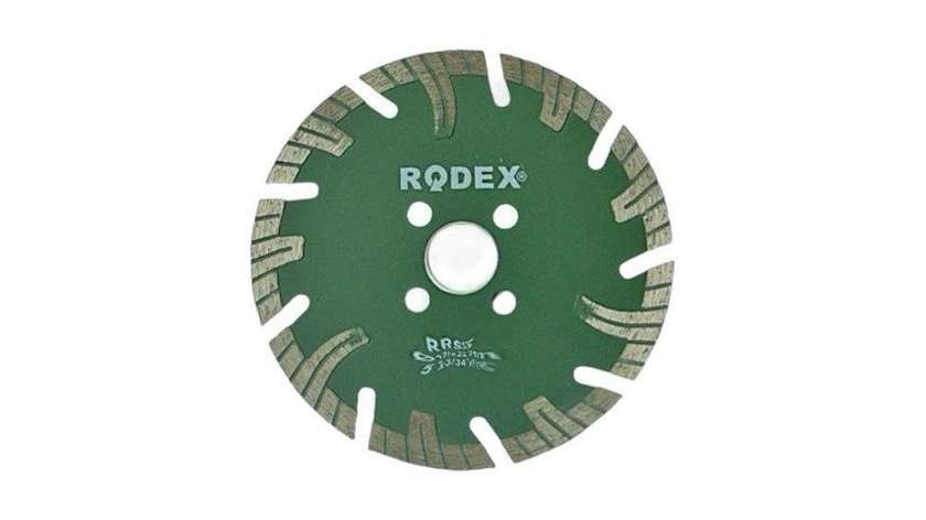 Rodex Cutting Disc RRS230 (230x22.23mm)