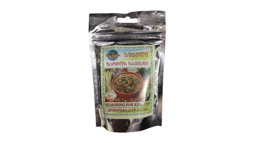 Family Spice Kharcho Seasoning 50g