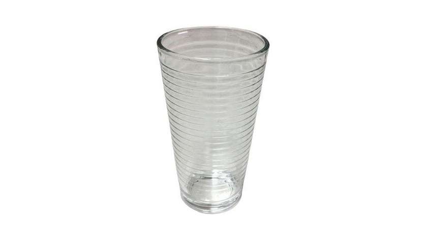Glass 6-Piece Set