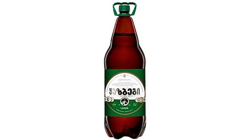 Kazbegi 2.5 PET