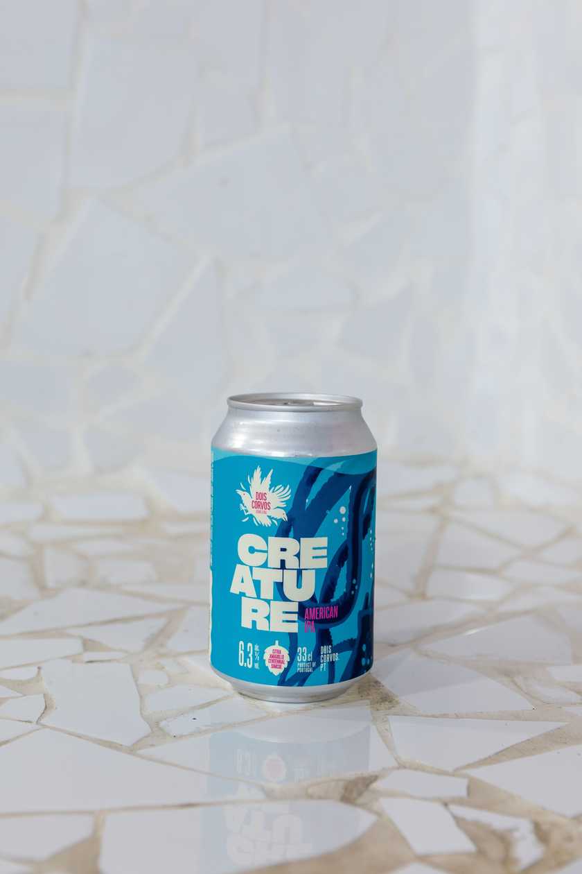 Creature American IPA