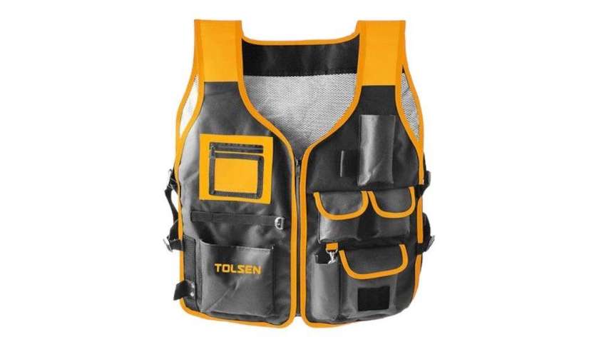 Tolsen Tool Vest