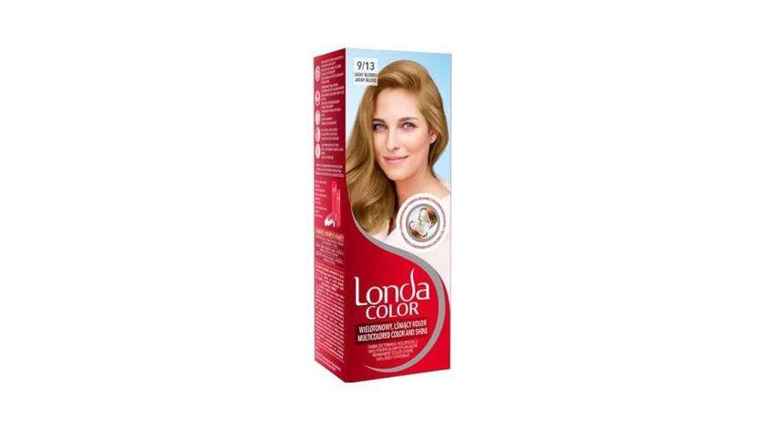 Londa Color 9/13 Light Blonde