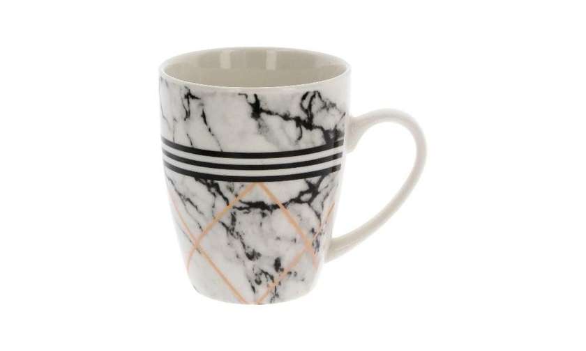 Patterned Glass