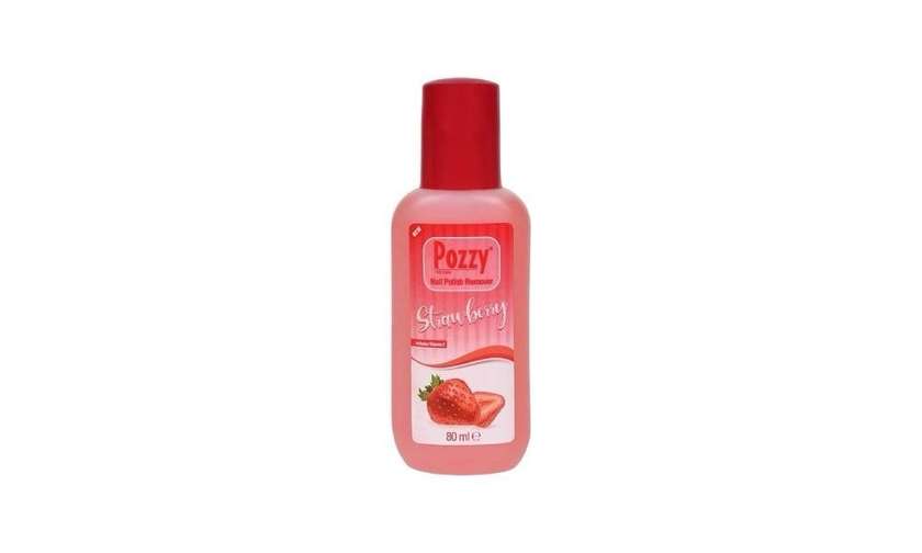 Pozzy Strawberry Acetone 80ml
