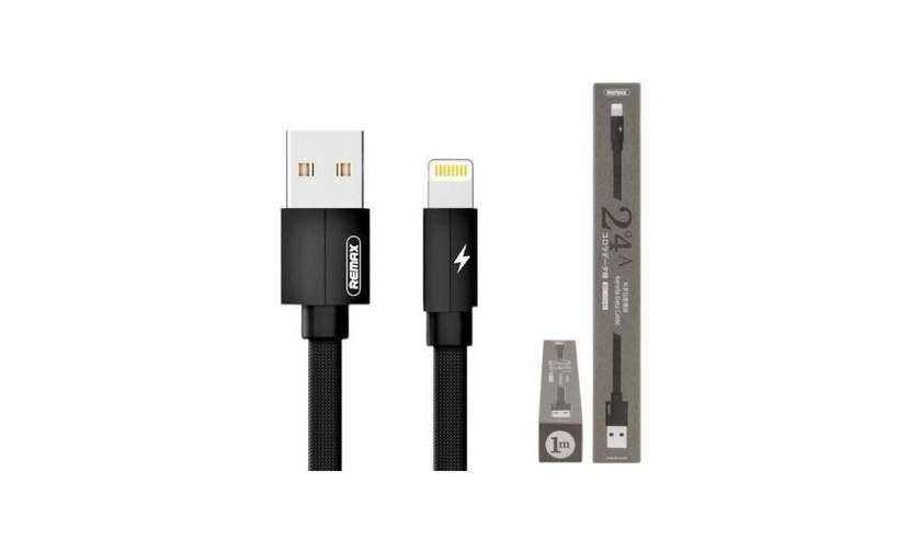 Remax Kerolla Lightning Data Cable (1m)