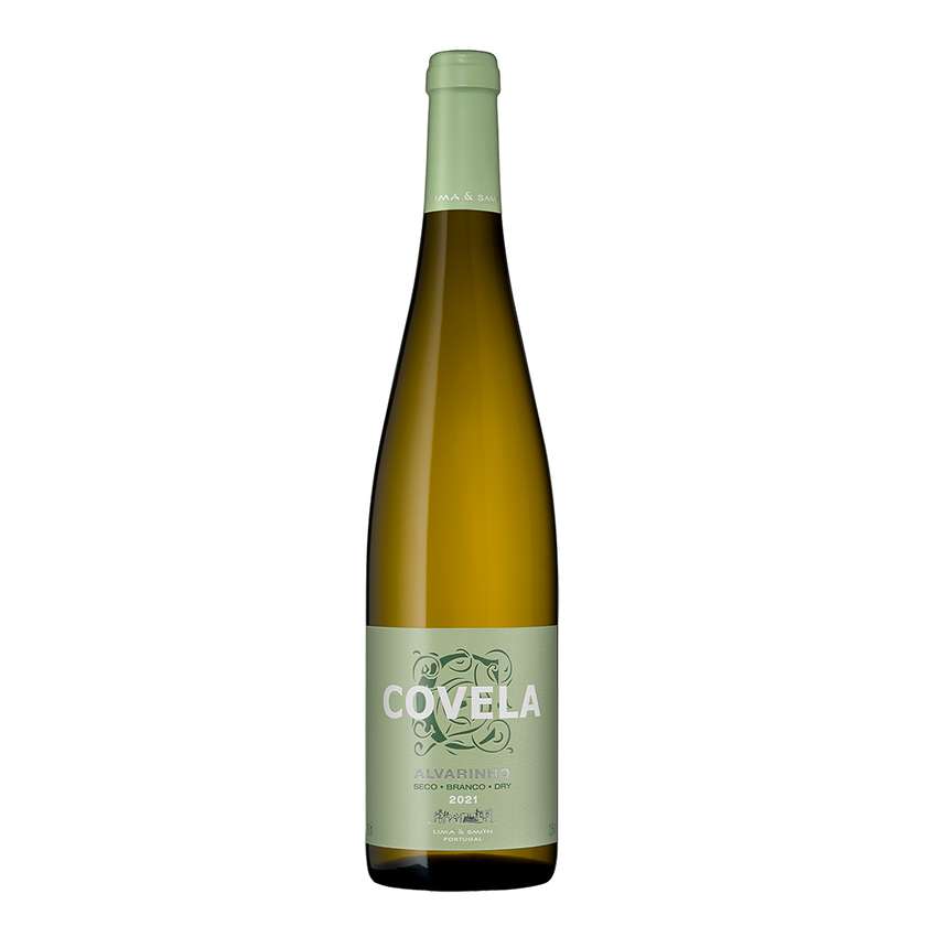 Covela Alvarinho Verde