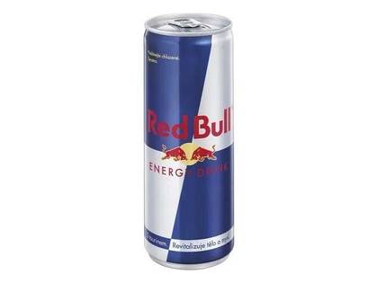 Red Bull 0,25 l