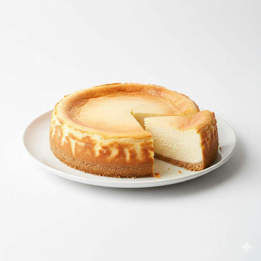 Cheese Cake