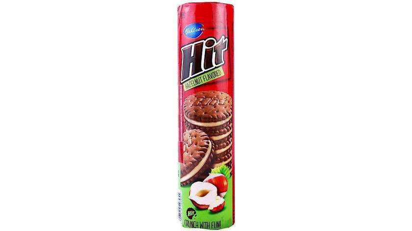 Hit Hazelnut 220g
