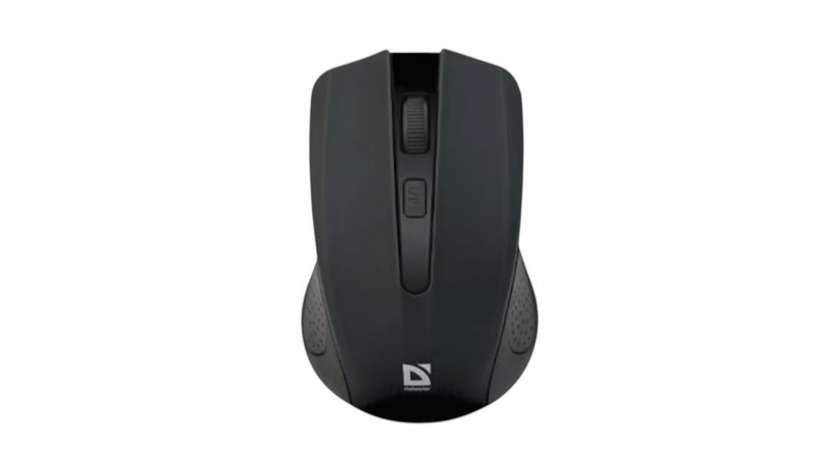 Defender Mouse MM-935 USB