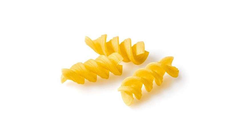 Spiral Pasta 500g (by weight)