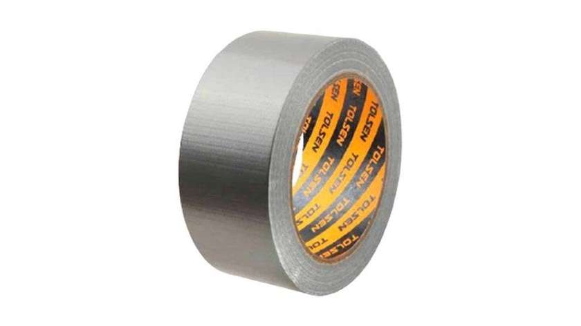 Tolsen tol848-50281 Adhesive Tape 48mm*25m (Grey)