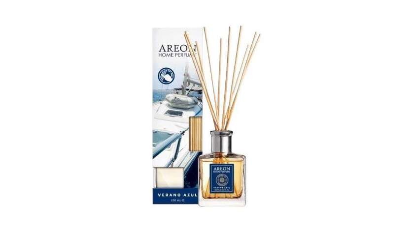Areon Home Perfumes Verano Azul