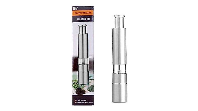 Pepper Grinder