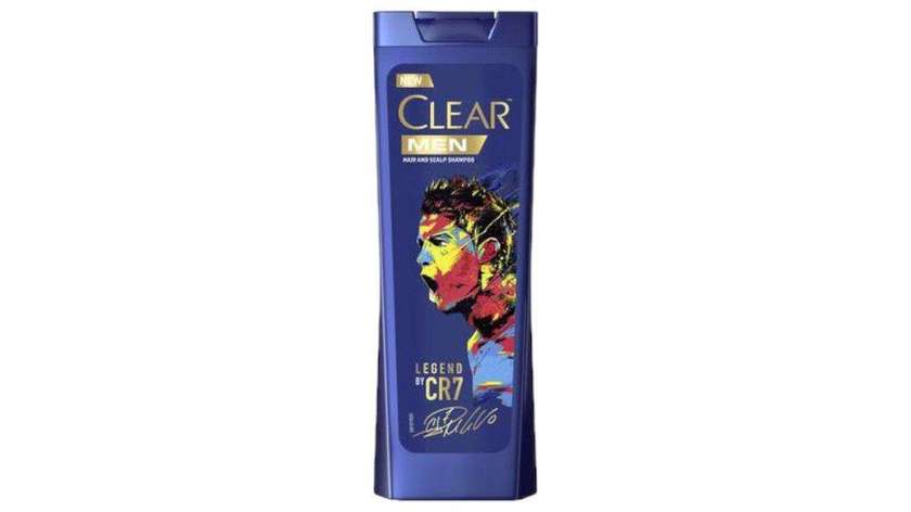 Clear Men Anti-Dandruff 2-in-1 Shampoo - Cleansing and Protection