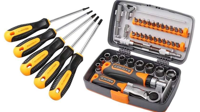 Tool Set