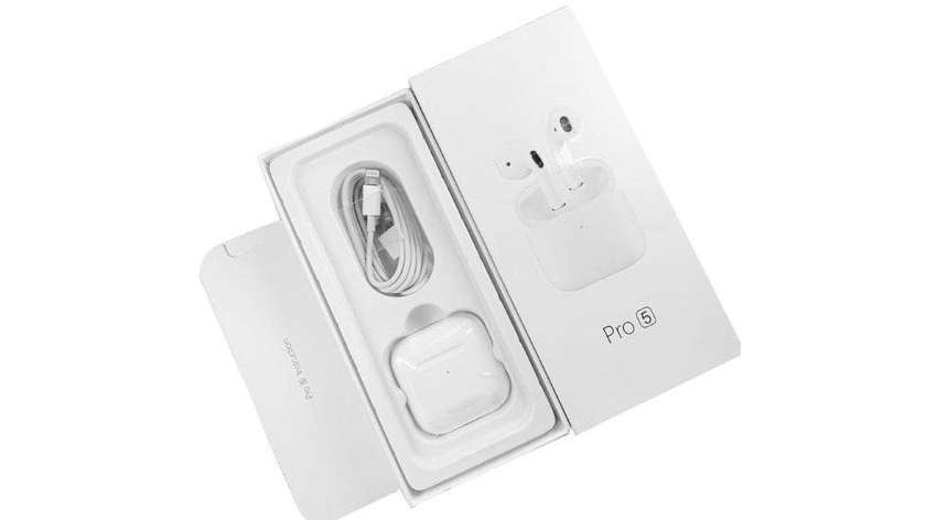 Pro5 Wireless Headphones