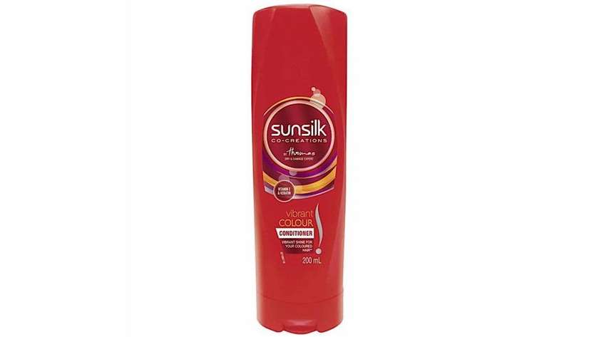 Sunsilk Balm 350 ml for Colored Hair